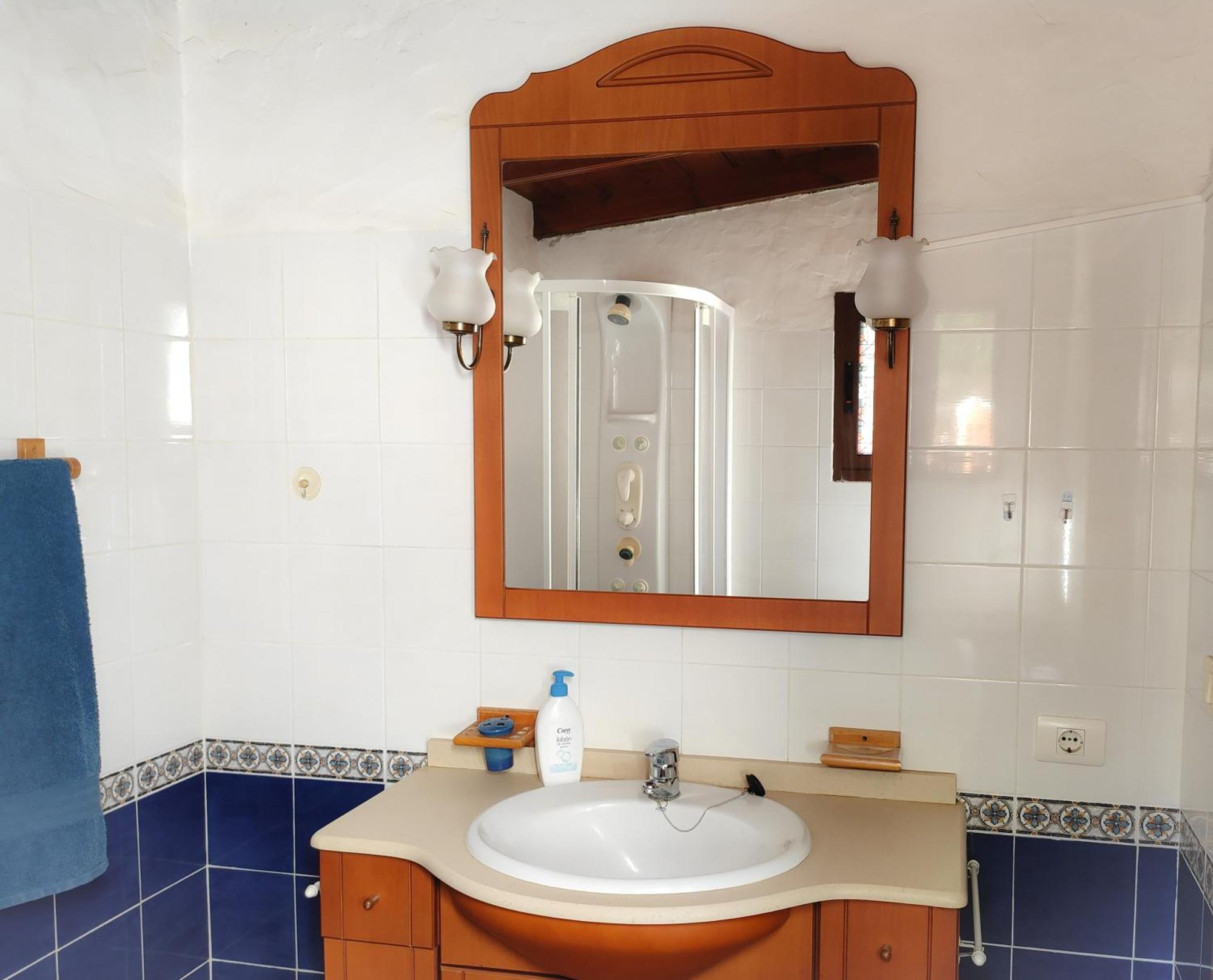 הוילה Puntagorda La Casa De La Cartita מראה חיצוני תמונה